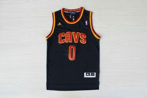 Maillot De Basket Cleveland Cavaliers Kevin Love 0 Tissus Sportif Fans Edition Bleu